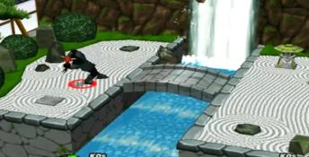 Teenage Mutant Ninja Turtles Mutant Melee PC Screenshot