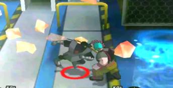 Teenage Mutant Ninja Turtles Mutant Melee PC Screenshot