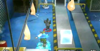 Teenage Mutant Ninja Turtles Mutant Melee PC Screenshot