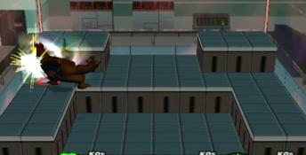 Teenage Mutant Ninja Turtles Mutant Melee PC Screenshot