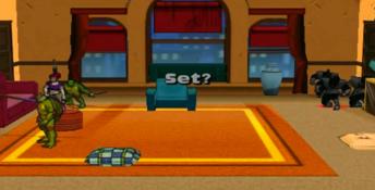 Teenage Mutant Ninja Turtles Mutant Melee PC Screenshot