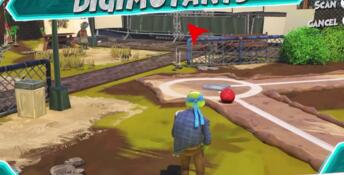 Teenage Mutant Ninja Turtles: Mutants Unleashed PC Screenshot