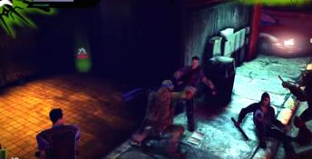 Teenage Mutant Ninja Turtles: Out Of The Shadows