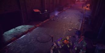 Teenage Mutant Ninja Turtles: Out Of The Shadows