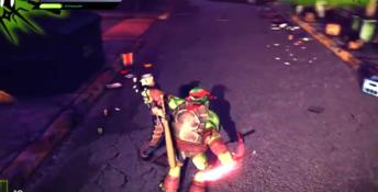 Teenage Mutant Ninja Turtles: Out Of The Shadows