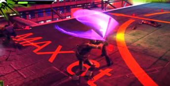 Teenage Mutant Ninja Turtles: Out Of The Shadows PC Screenshot