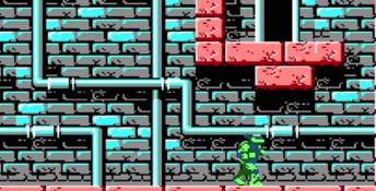 Teenage Mutant Ninja Turtles: The Cowabunga Collection
