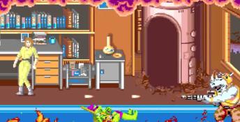 Teenage Mutant Ninja Turtles: The Cowabunga Collection