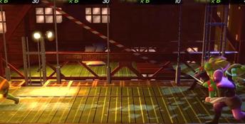 Teenage Mutant Ninja Turtles: Turtles In Time Re-Shelled