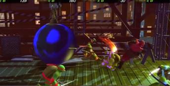 Teenage Mutant Ninja Turtles: Turtles In Time Re-Shelled