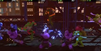 Teenage Mutant Ninja Turtles: Turtles In Time Re-Shelled