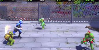Teenage Mutant Ninja Turtles: Turtles In Time Re-Shelled PC Screenshot
