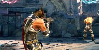 Tekken 7 PC Screenshot