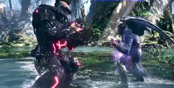TEKKEN 8 PC Screenshot