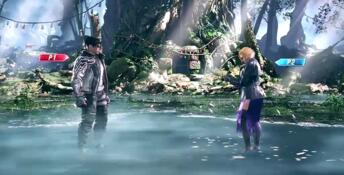 TEKKEN 8