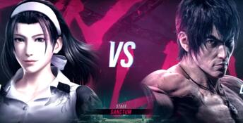 TEKKEN 8 PC Screenshot