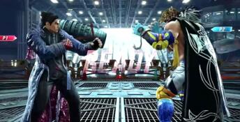 TEKKEN 8 PC Screenshot
