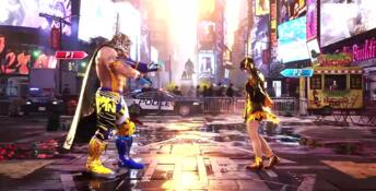 TEKKEN 8 PC Screenshot