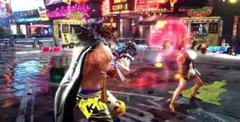 TEKKEN 8 PC Screenshot