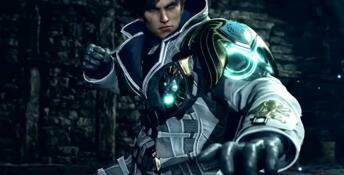 TEKKEN 8 PC Screenshot
