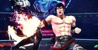 TEKKEN 8 PC Screenshot