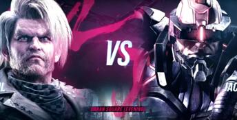 TEKKEN 8 PC Screenshot