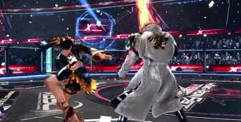 TEKKEN 8 PC Screenshot