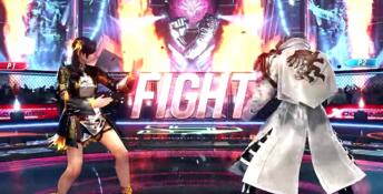 TEKKEN 8 PC Screenshot