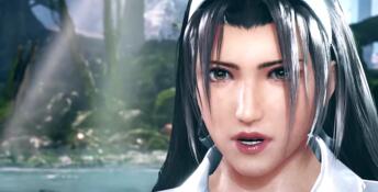 TEKKEN 8 PC Screenshot