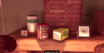 Tell Me Why PC Screenshot