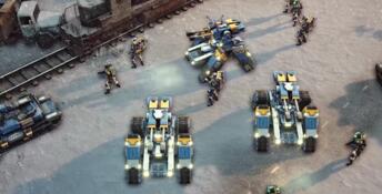 Tempest Rising PC Screenshot