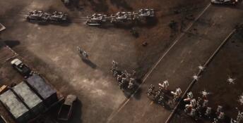 Tempest Rising PC Screenshot