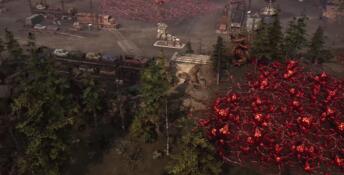 Tempest Rising PC Screenshot