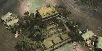 Tempest Rising PC Screenshot