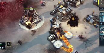 Tempest Rising PC Screenshot