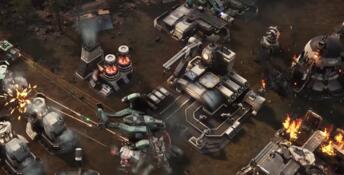Tempest Rising PC Screenshot