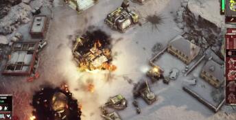 Tempest Rising PC Screenshot