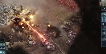 Tempest Rising PC Screenshot