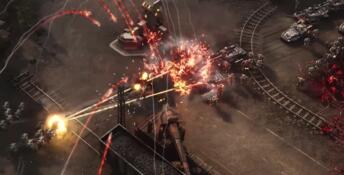 Tempest Rising PC Screenshot