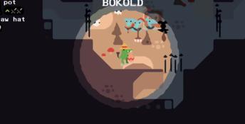 TEMPLE of RUBBO PC Screenshot