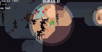 TEMPLE of RUBBO PC Screenshot
