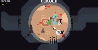 TEMPLE of RUBBO PC Screenshot