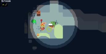 TEMPLE of RUBBO PC Screenshot