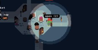 TEMPLE of RUBBO PC Screenshot