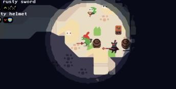 TEMPLE of RUBBO PC Screenshot