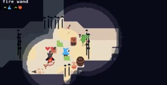 TEMPLE of RUBBO PC Screenshot