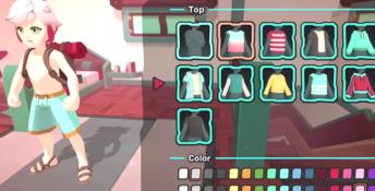 Temtem PC Screenshot