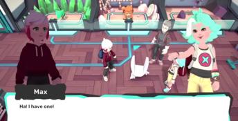 Temtem