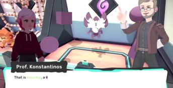 Temtem