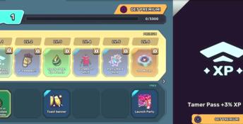 Temtem